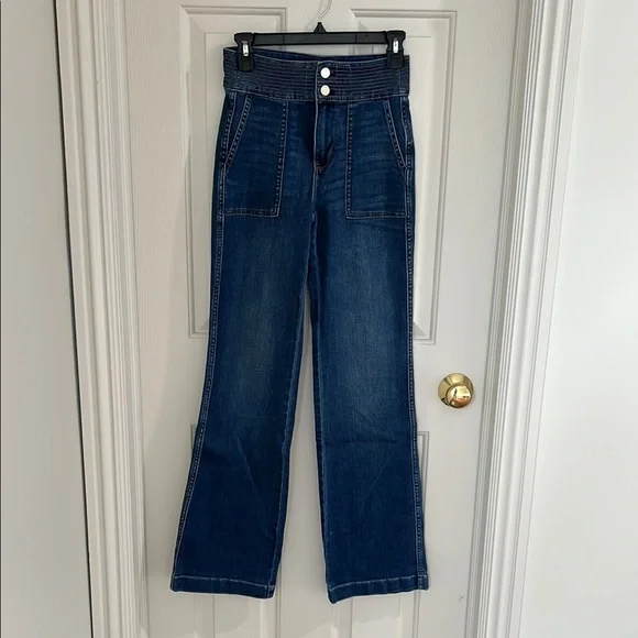 Flare Jeans White House Black Market Boyfriend Jeans White House